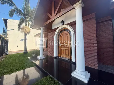 Casa 3 ambientes con 3 baños