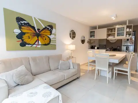 Departamento en Venta en Santa Fe, La Capital