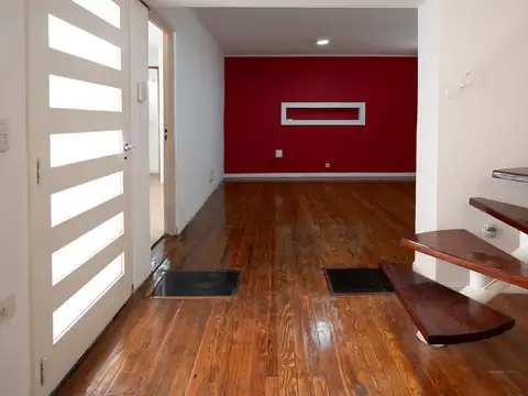 Venta PH  SAN TELMO -5 AMBIENTES - RECICLADA NUEVA