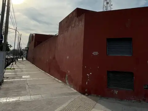 galpon en venta mataderos