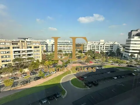 Nordelta Puerta Norte 100, Piso 5TO