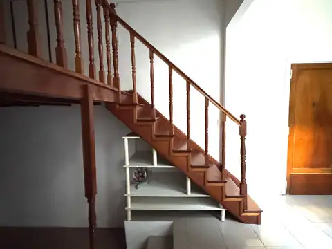 Depto Tipo Casa Monoambiente con 1 baño
