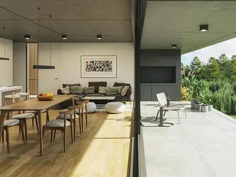 Departamento en Venta en Bella Vista, USD 299.036