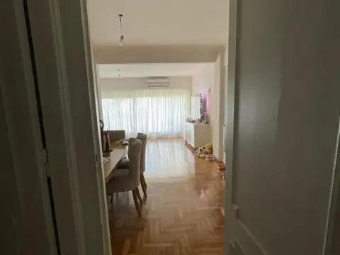 Departamento en Venta 5 ambientes – Recoleta