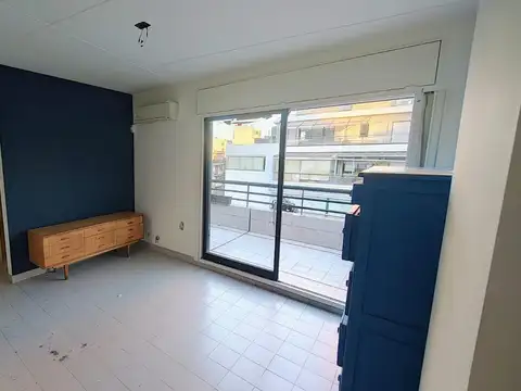 Departamento en Alquiler en Palermo, CABA