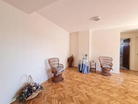 Departamento en Venta 20 años
