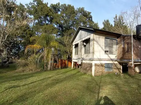 Casa  en Venta en Carapachay, Zona Delta, Tigre, G.B.A. Zona Norte
