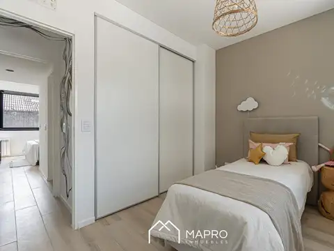 Departamento en Venta Permite mascota