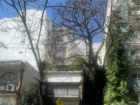 Terreno en venta sobre La Pampa Vendibles 1200 m2