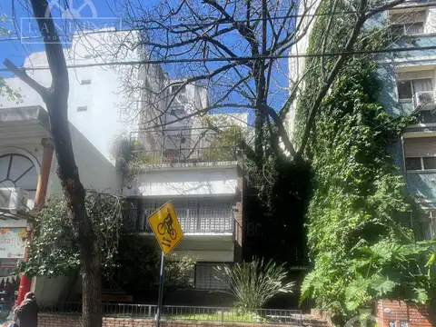 Terreno en venta sobre La Pampa Vendibles 1200 m2