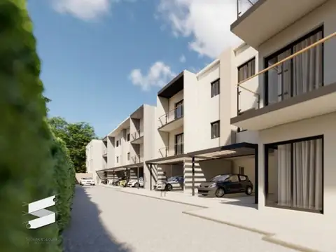Departamento en Venta en Coronel Dorrego, USD 78.000