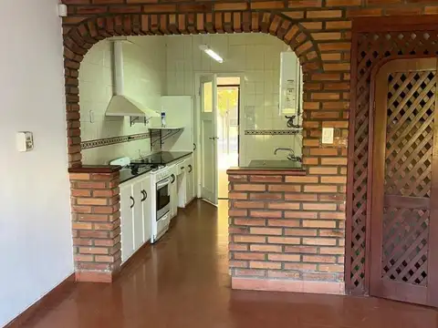 Casa en Venta en Zona Centro, USD 210.000