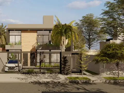 Venta duplex 3 ambientes