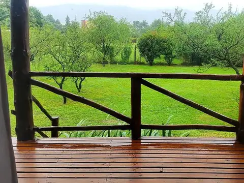 Casa en Venta con 4 cocheras