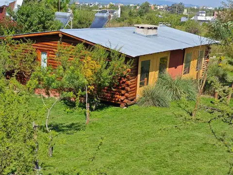 Casa en Venta 4 años