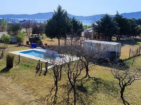 Casa en Venta de 8 dormitorios