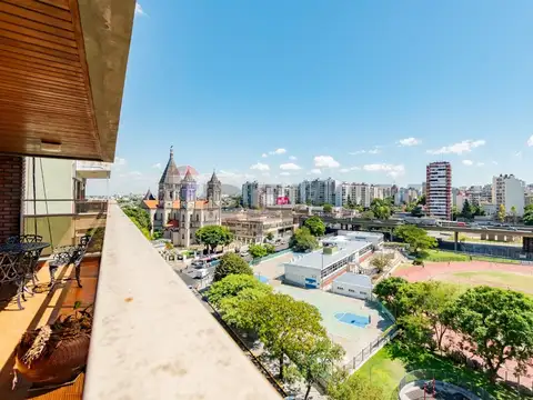 Departamento en Venta en Parque Chacabuco, USD 400.000