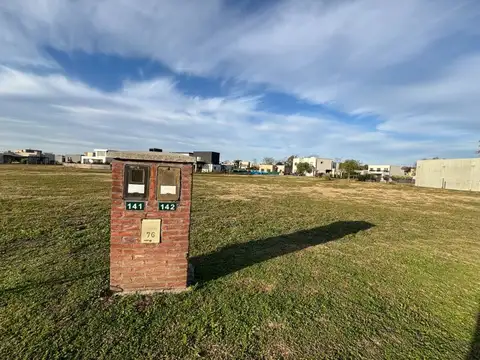 Terreno en Venta de 562,0 m2