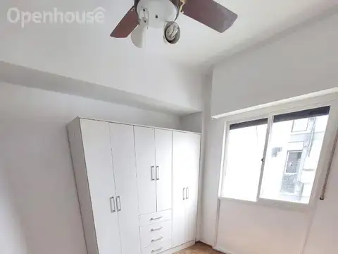 Departamento en Alquiler de 2 ambientes