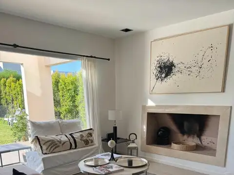 VENTA - Casa Los Alisos , Nordelta