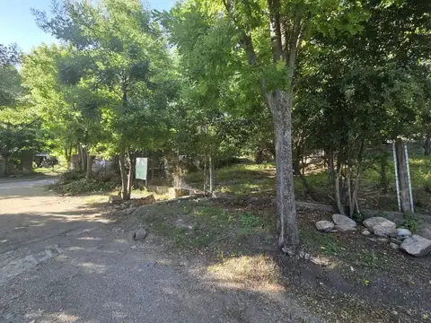 Terreno en Venta de 1840,0 m2