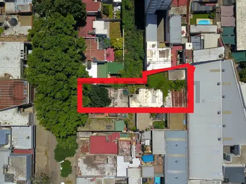 Venta Lote en Barrio Jorge Cura, Rosario