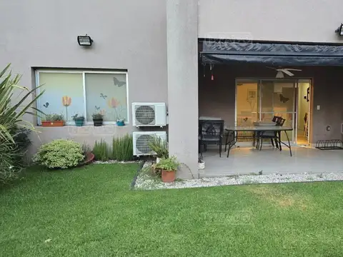 El Nacional Club de Campo 100