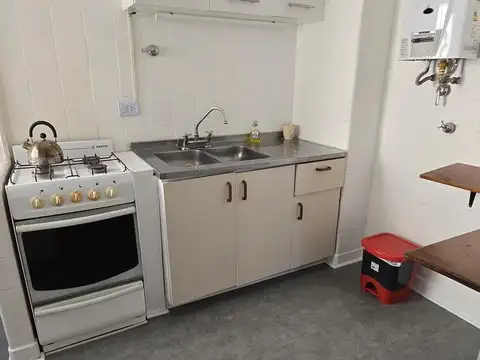 Departamento en Venta 40 años