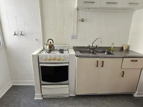 Departamento en Venta en Olivos Vías/Maipú, USD 85.000