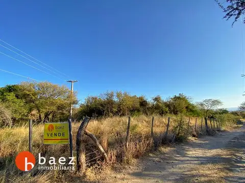 Terreno en Venta en Carpinteria, USD 53.000