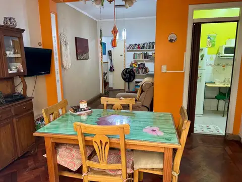 Depto Tipo Casa en Venta de 3 ambientes