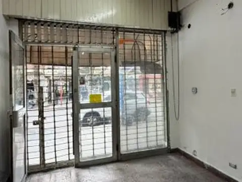 Casa Monoambiente con 1 baño