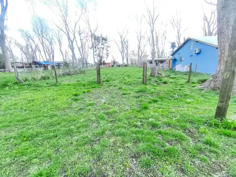 VENTA LOTE EN COSTA DEL ESTE