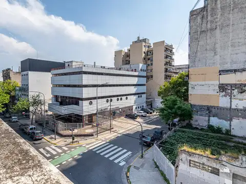 Venta de Casa en el Barrio de Constitución