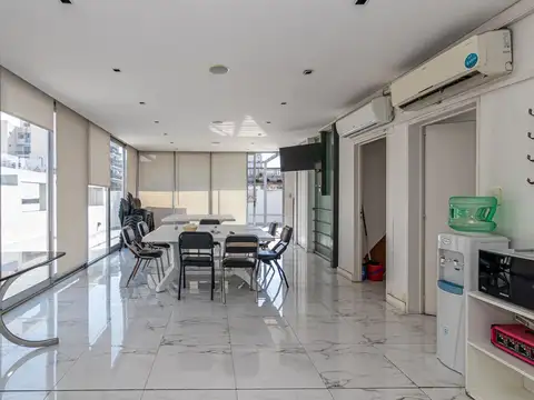 Venta de Casa en el Barrio de Constitución