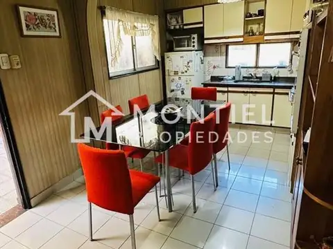 Casa en Venta 35 años