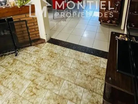 Casa en Venta 35 años