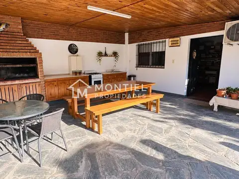 Casa en Venta de 3 dormitorios