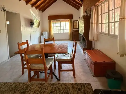 Casa en Venta de 1 dormitorio