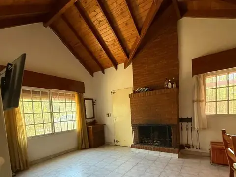 Casa Amoblada en Venta Lote Esquina Merlo San Luis