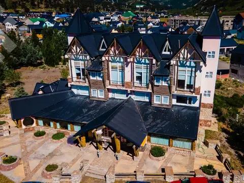 Hotel en Venta en Caviahue, USD 1.500.000
