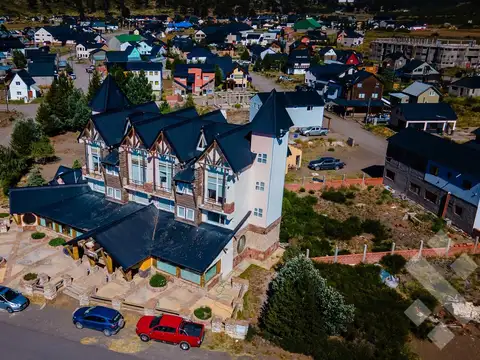 Hotel en Caviahue