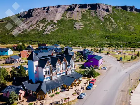 Hotel en Venta en Caviahue, USD 1.500.000