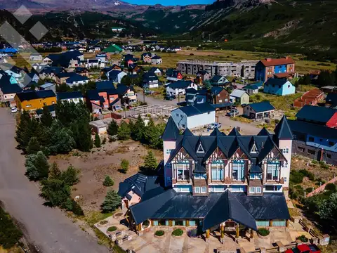 Hotel en Venta A Estrenar