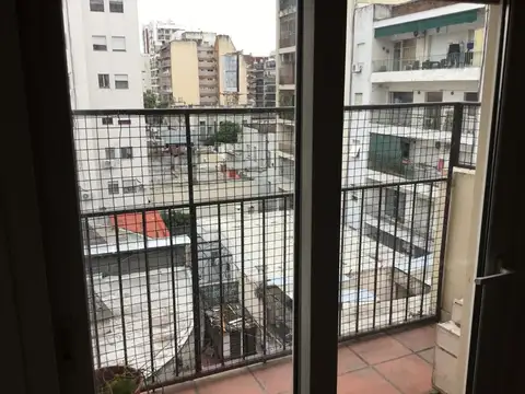 Departamento en Venta 55 años