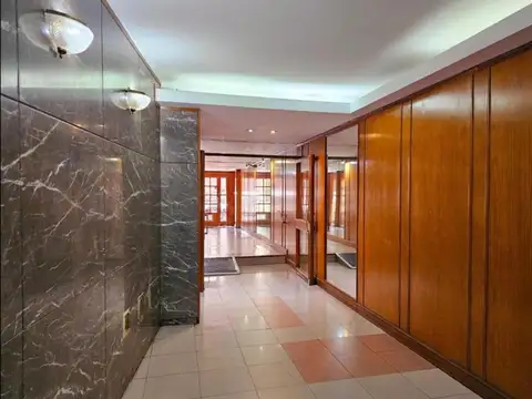 Yerbal 2200, Piso 5