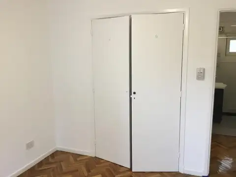 Departamento en Venta 40 años
