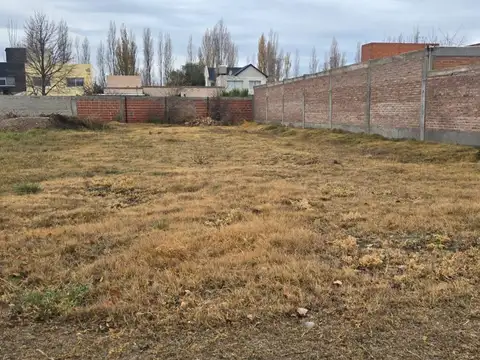 Terreno en Venta en Cipolletti, General Roca