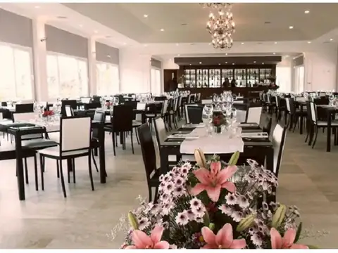 Terreno en Venta de 1544,0 m2