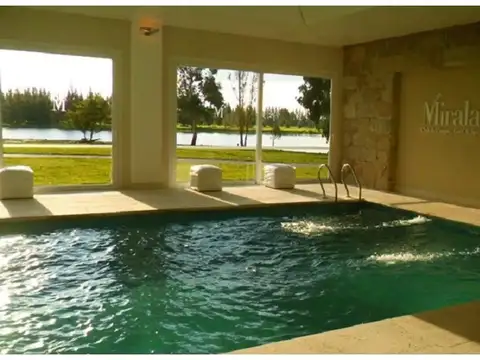 Terreno en Venta de 1544,0 m2